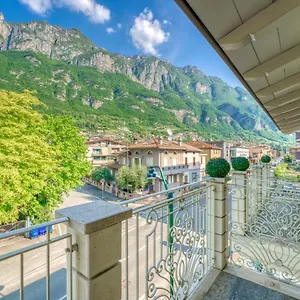Affittacamere Liberty, Boario Terme