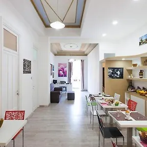  Bed & Breakfast Archi Centro Italia
