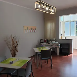  Bed & Breakfast Caruso Marcella Italia