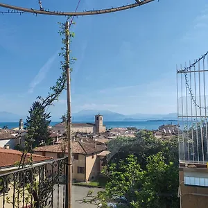 Bed & Breakfast The Queen Tower, Desenzano del Garda