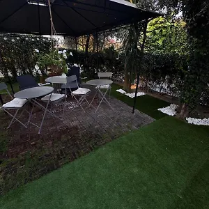 Bed & Breakfast Topaze, Colombare Di Sirmione