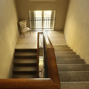 Locanda Sopra Il Posta, Sant'Omobono Imagna