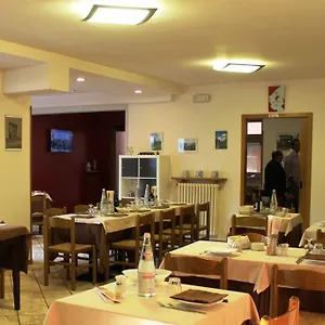 Bed & Breakfast Bar Trattoria Colombina, Bossico