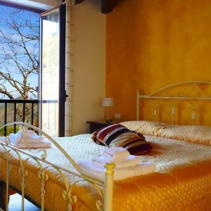  Bed & Breakfast Antico Borgo San Francesco Italia